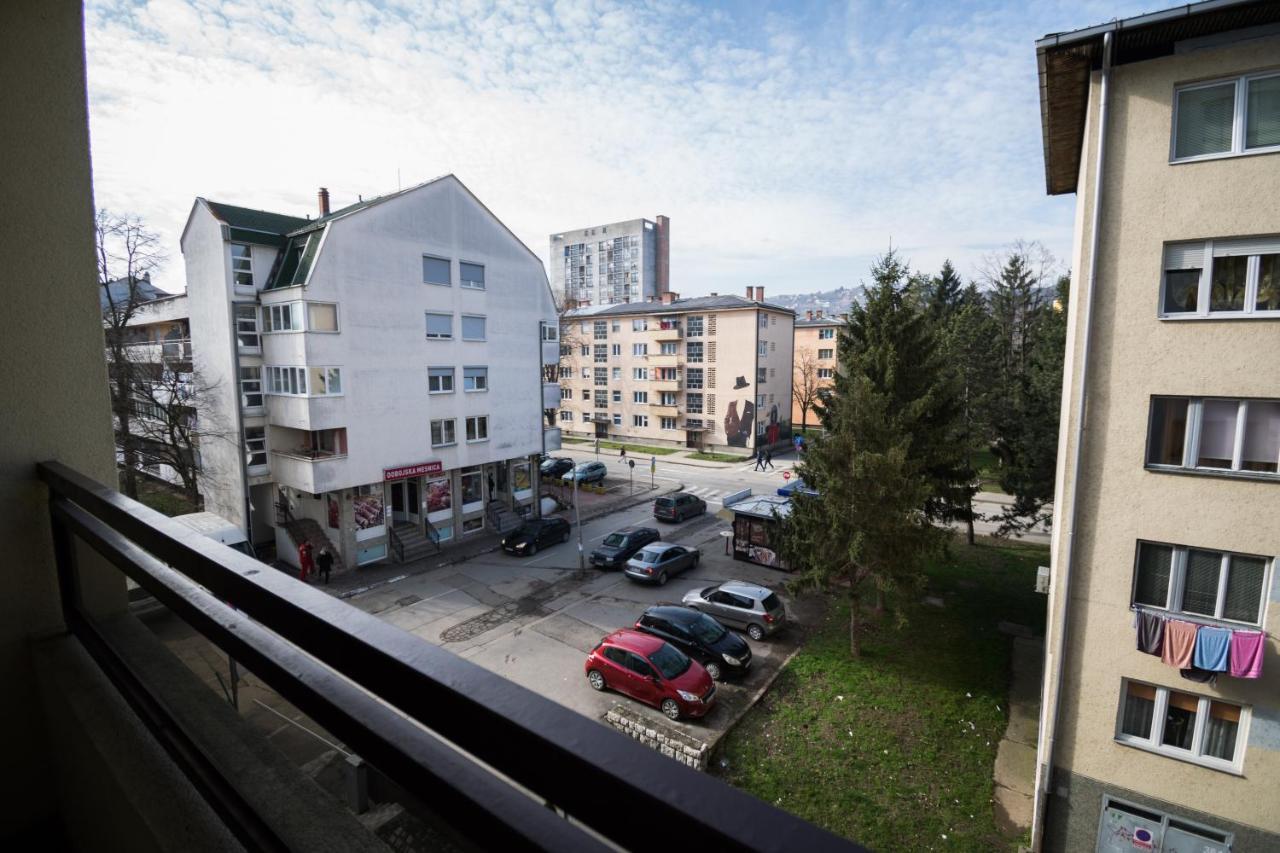 Apartman Royal 1 Doboj Zewnętrze zdjęcie