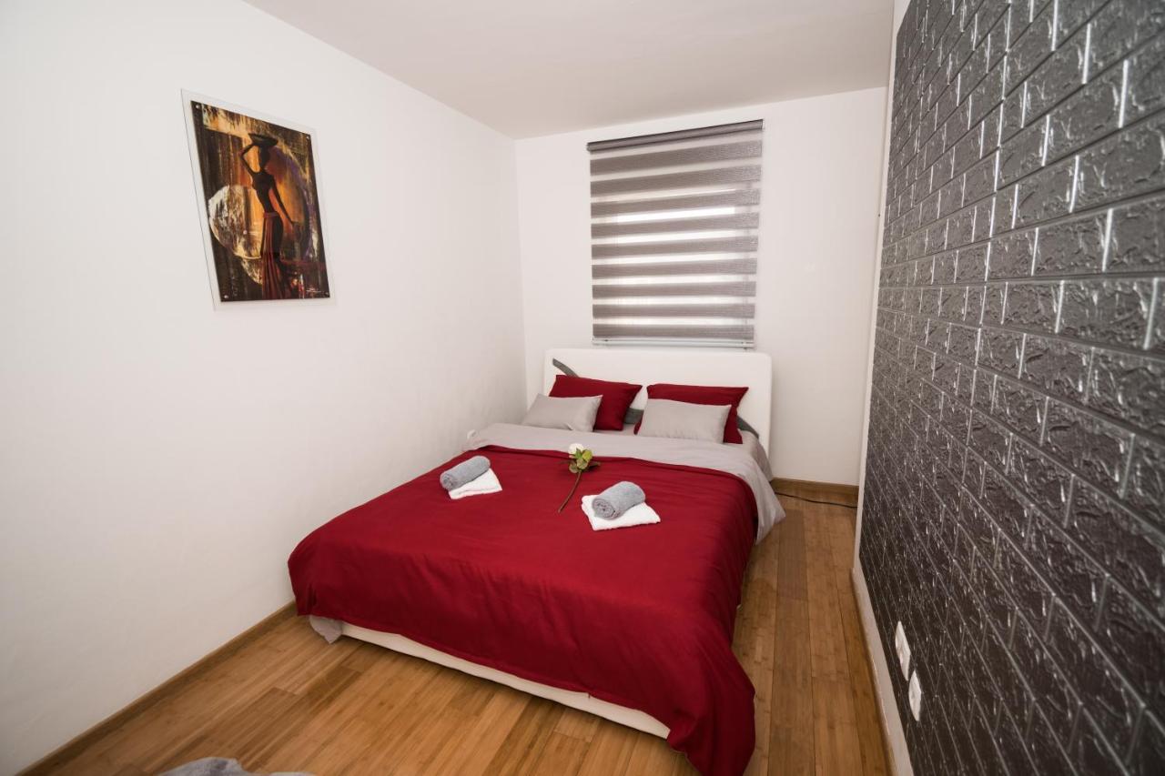 Apartament Apartman Royal 1 Doboj Zewnętrze zdjęcie