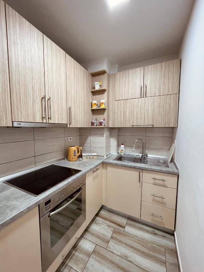 Apartman Royal 1 Doboj Zewnętrze zdjęcie