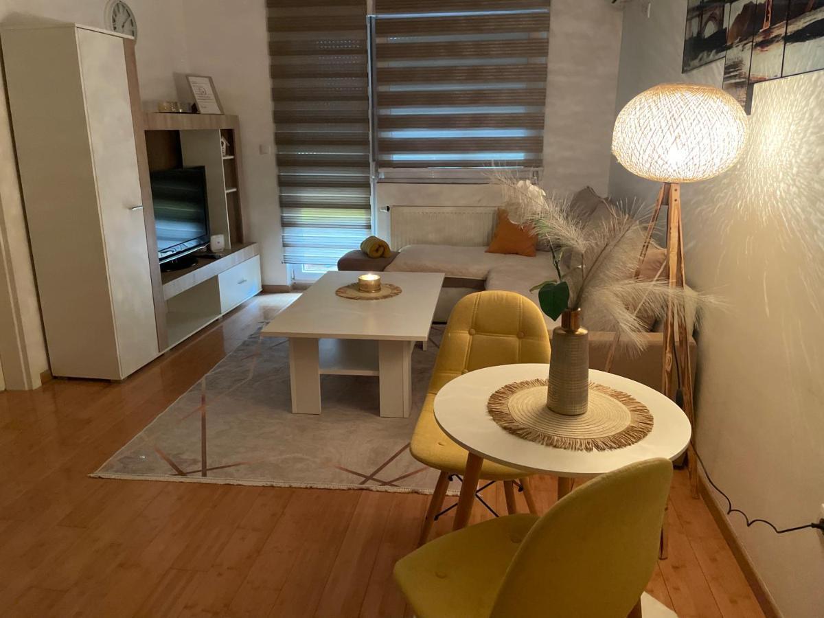 Apartman Royal 1 Doboj Zewnętrze zdjęcie
