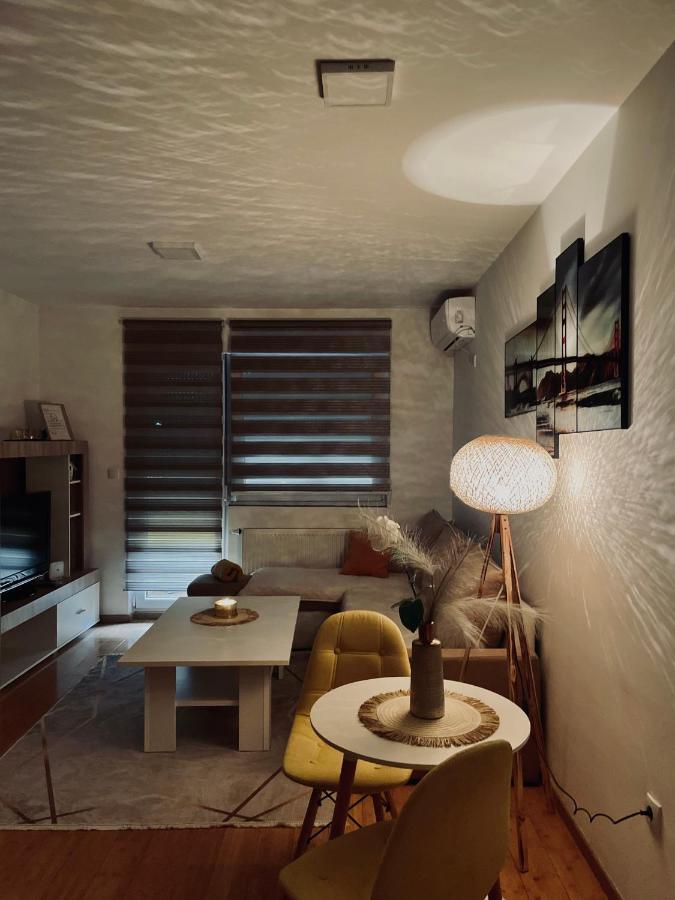 Apartman Royal 1 Doboj Zewnętrze zdjęcie